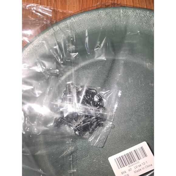 Hanging Bird Bath for Outside, Hanging Bird Water Feeder for Outdoor, Birdbath - Picture 3 of 4